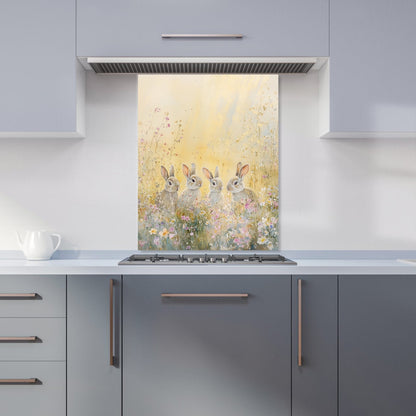 Ava Sterling: 00009 Kitchen Splashback