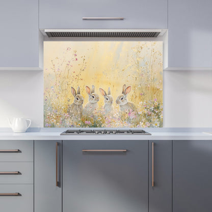 Ava Sterling: 00009 Kitchen Splashback