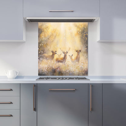 Ava Sterling: 00010 Kitchen Splashback