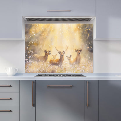 Ava Sterling: 00010 Kitchen Splashback