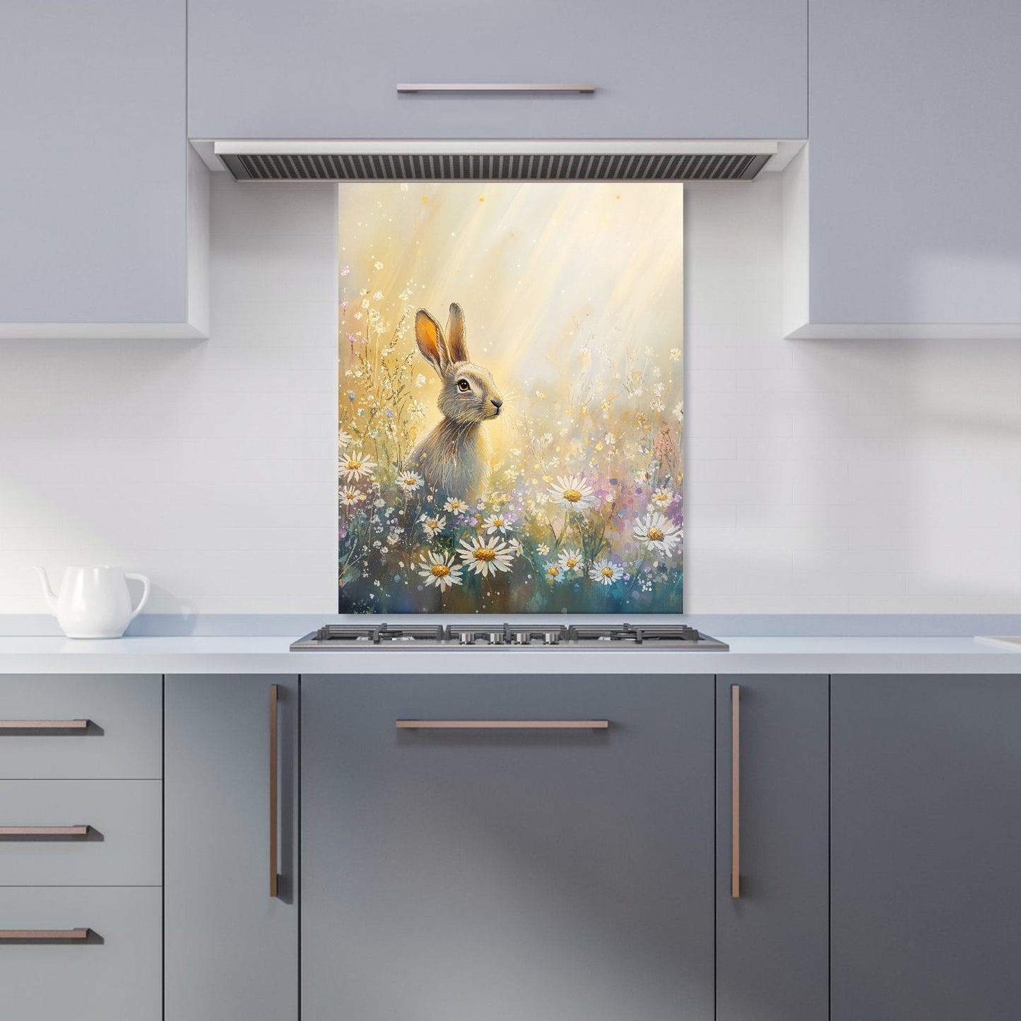 Ava Sterling: 00011 Kitchen Splashback