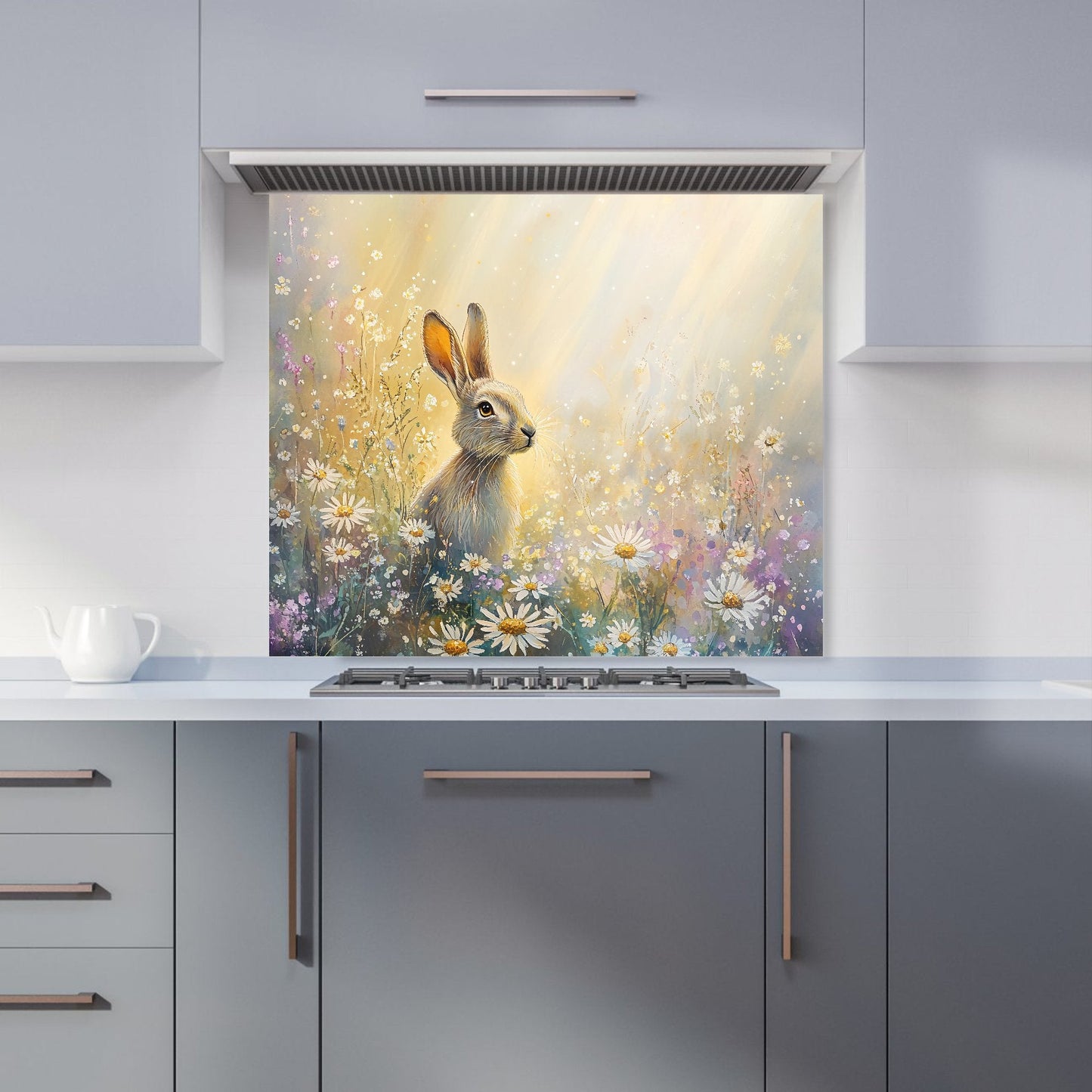 Ava Sterling: 00011 Kitchen Splashback