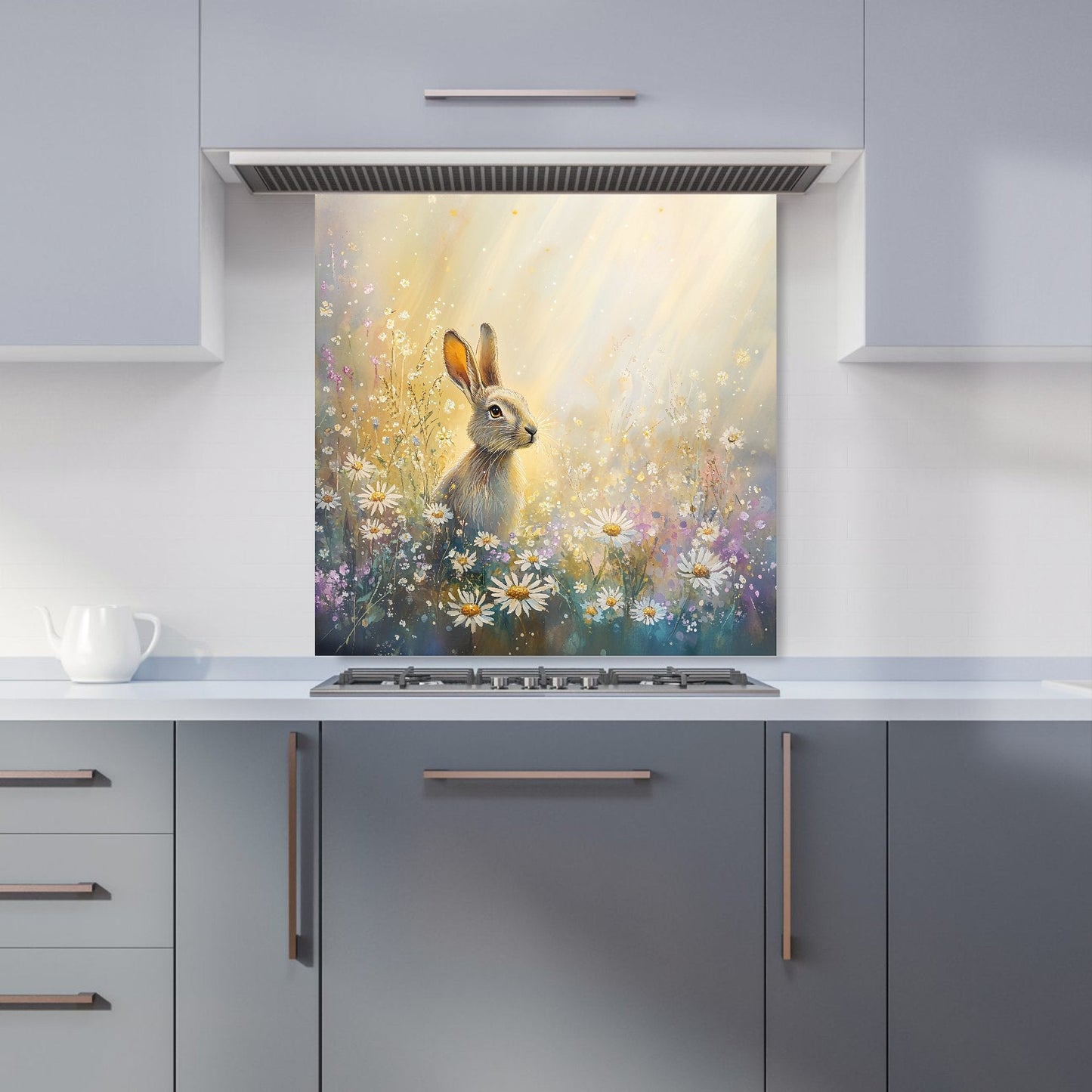 Ava Sterling: 00011 Kitchen Splashback