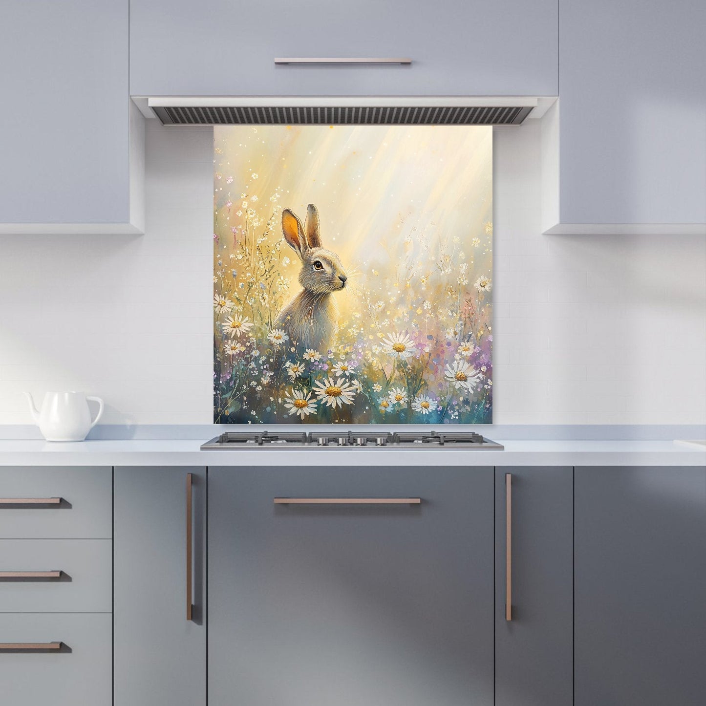 Ava Sterling: 00011 Kitchen Splashback