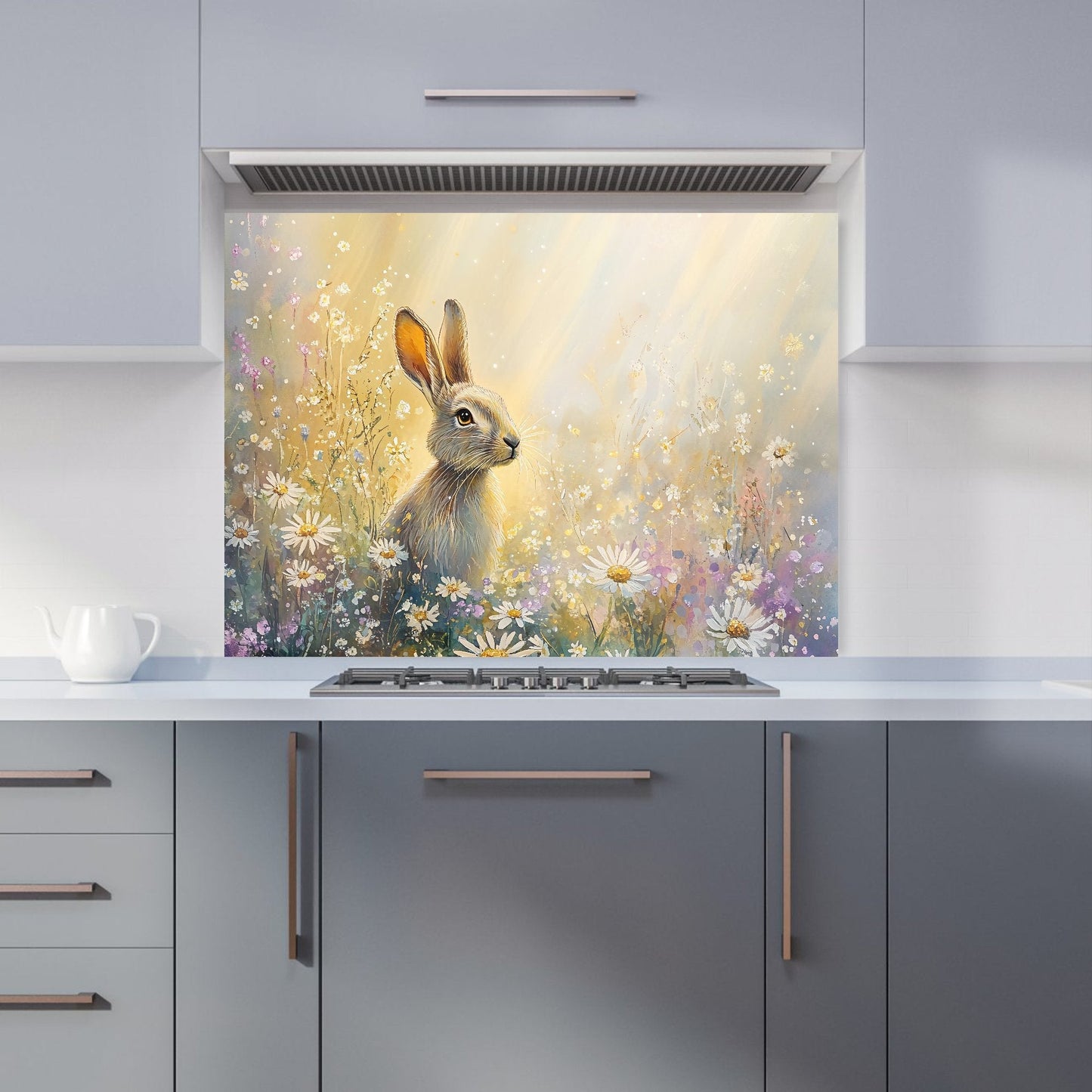 Ava Sterling: 00011 Kitchen Splashback