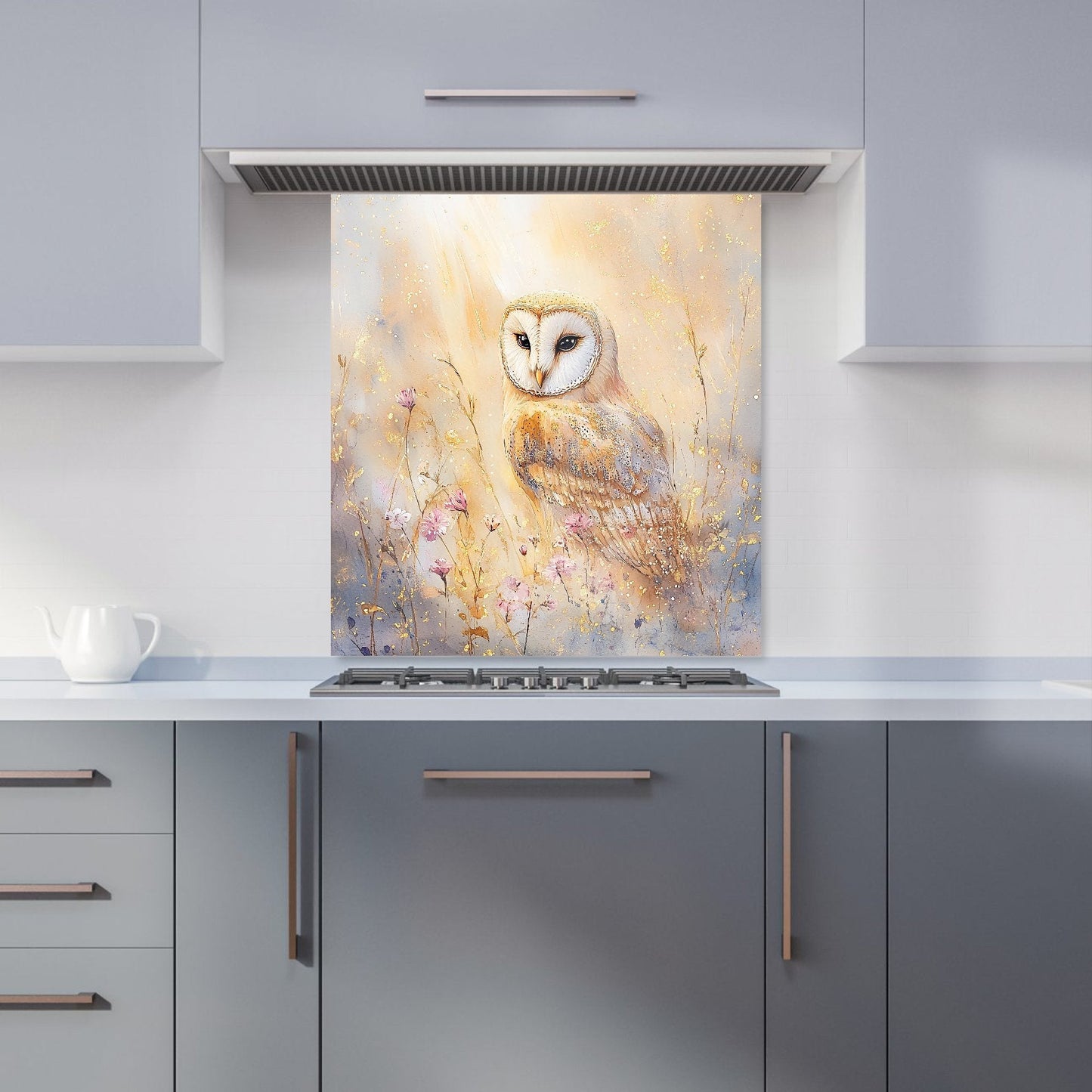 Ava Sterling: 00013 Kitchen Splashback