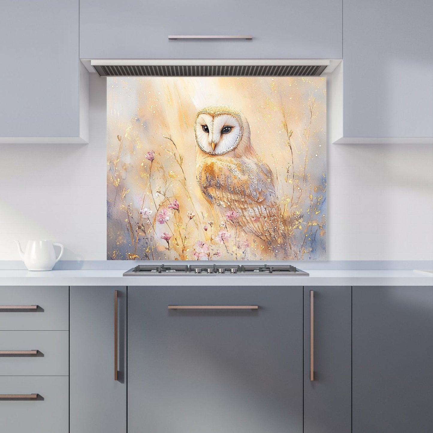 Ava Sterling: 00013 Kitchen Splashback