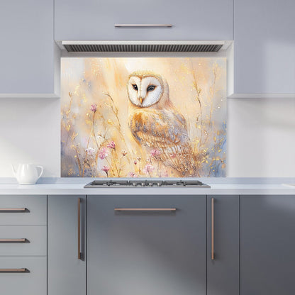 Ava Sterling: 00013 Kitchen Splashback