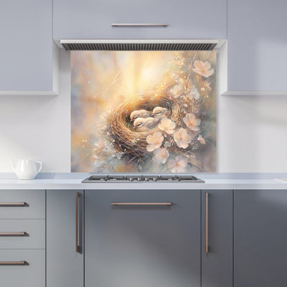 Ava Sterling: 00014 Kitchen Splashback