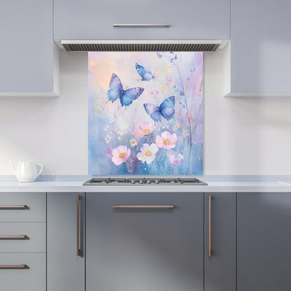 Ava Sterling: 00015 Kitchen Splashback