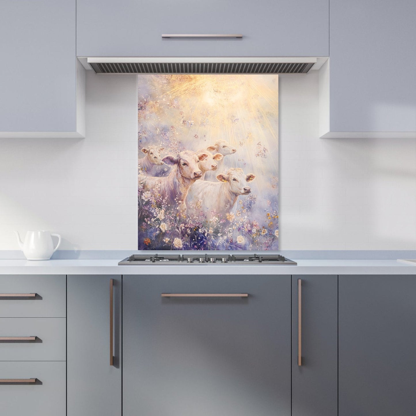 Ava Sterling: 00016 Kitchen Splashback