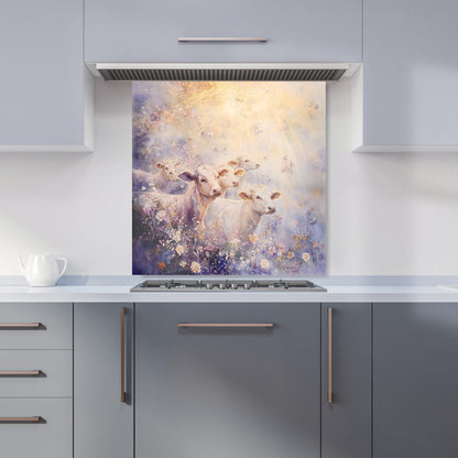 Ava Sterling: 00016 Kitchen Splashback