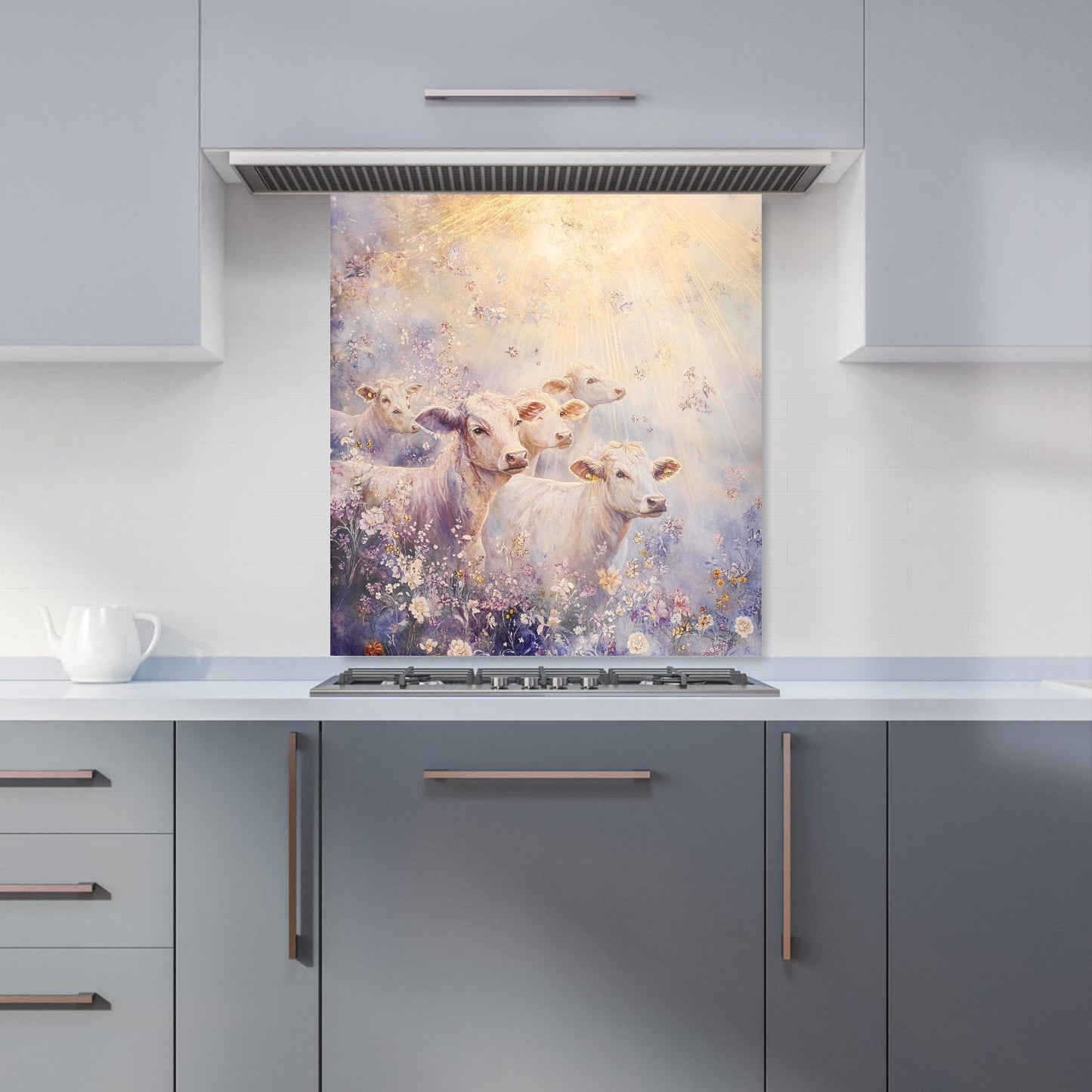 Ava Sterling: 00016 Kitchen Splashback