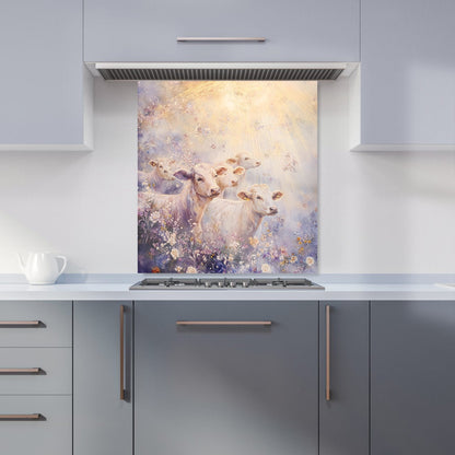 Ava Sterling: 00016 Kitchen Splashback