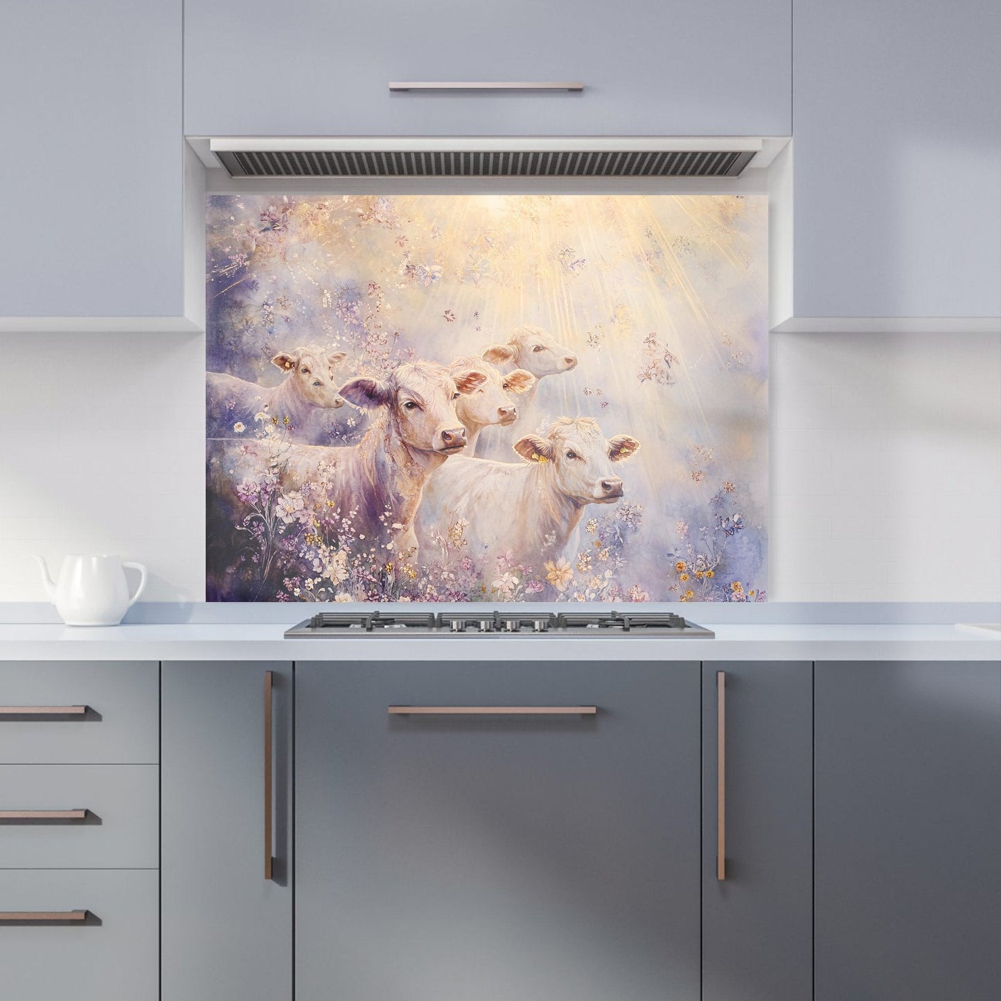 Ava Sterling: 00016 Kitchen Splashback