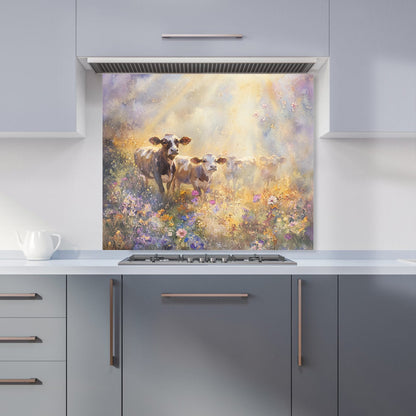 Ava Sterling: 00017 Kitchen Splashback