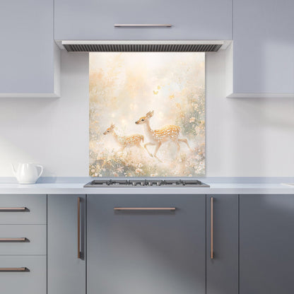 Ava Sterling: 00018 Kitchen Splashback