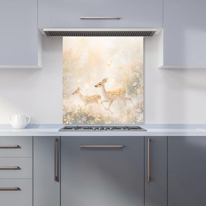 Ava Sterling: 00018 Kitchen Splashback