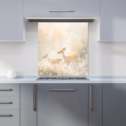 Ava Sterling: 00018 Kitchen Splashback