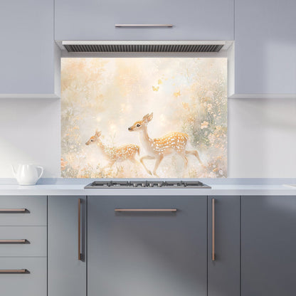 Ava Sterling: 00018 Kitchen Splashback