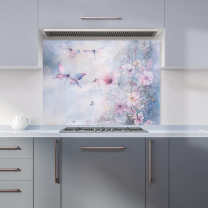 Ava Sterling: 00019 Kitchen Splashback