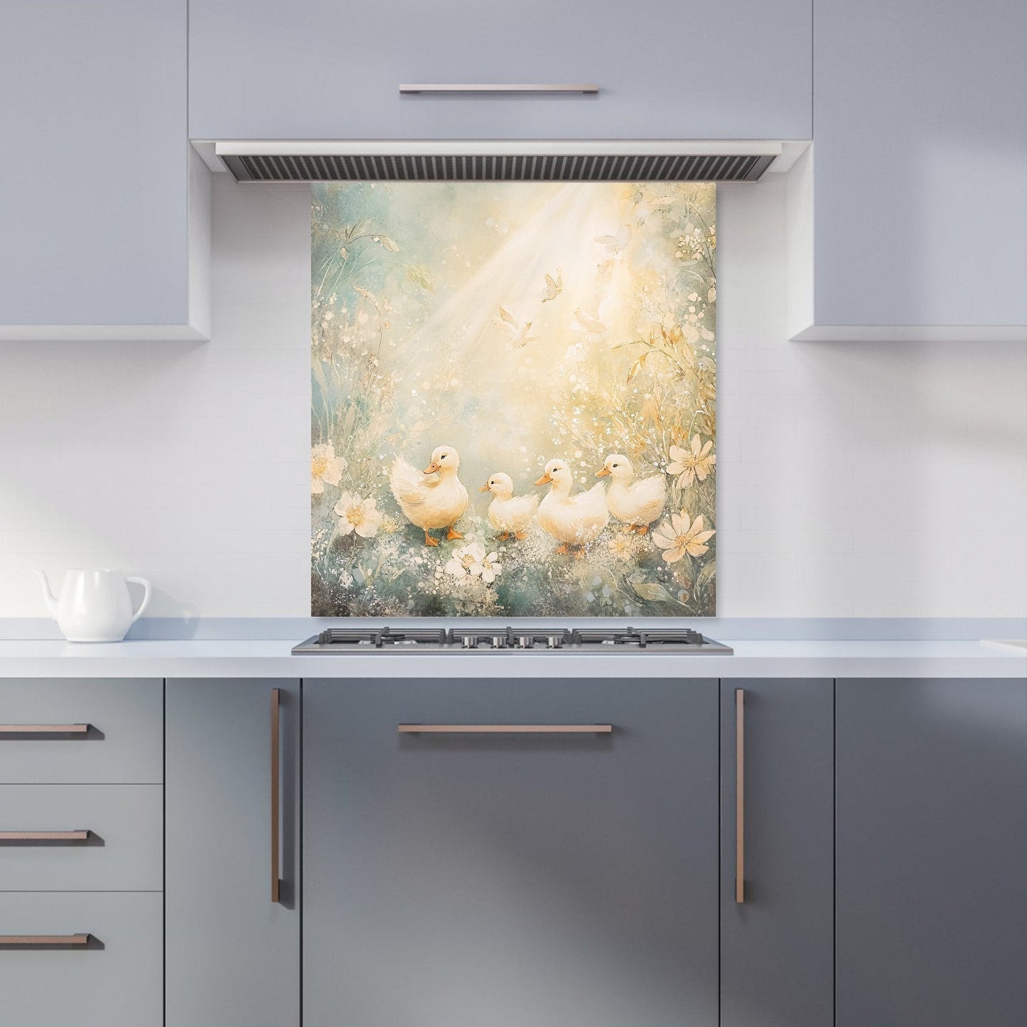 Ava Sterling: 00020 Kitchen Splashback