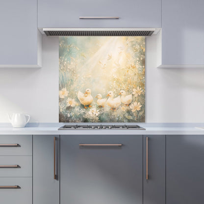 Ava Sterling: 00020 Kitchen Splashback