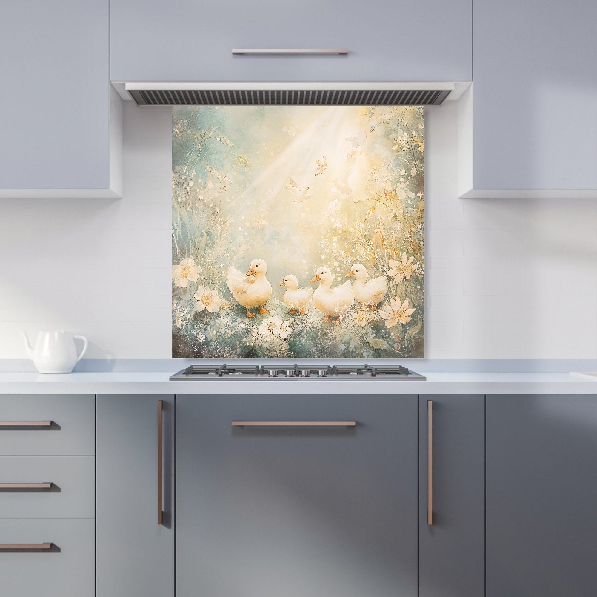 Ava Sterling: 00020 Kitchen Splashback