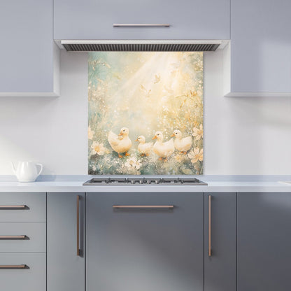 Ava Sterling: 00020 Kitchen Splashback