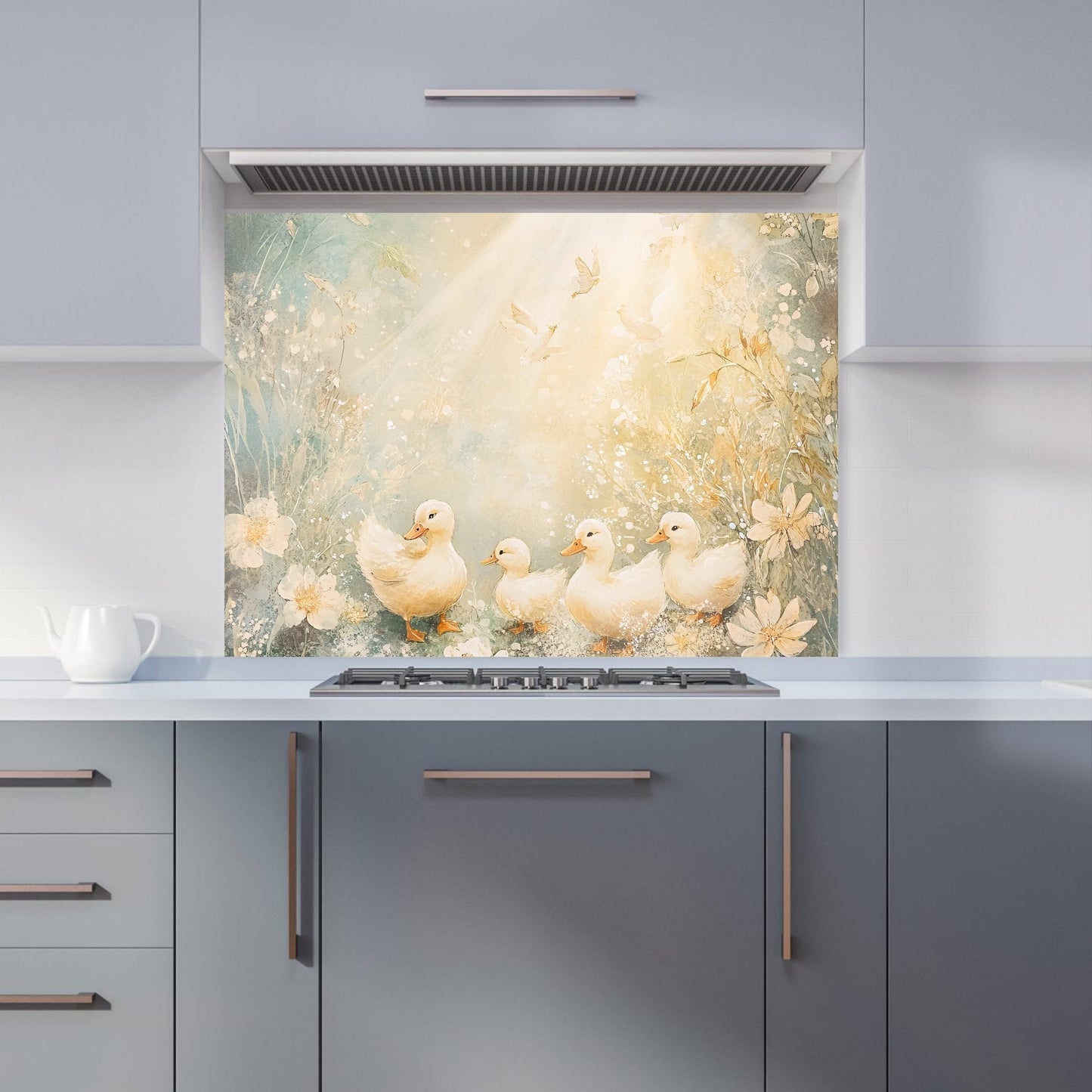 Ava Sterling: 00020 Kitchen Splashback