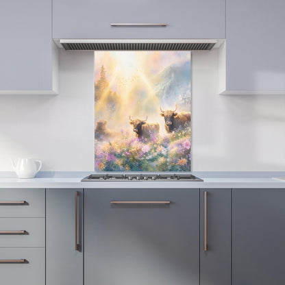 Ava Sterling: 00021 Kitchen Splashback