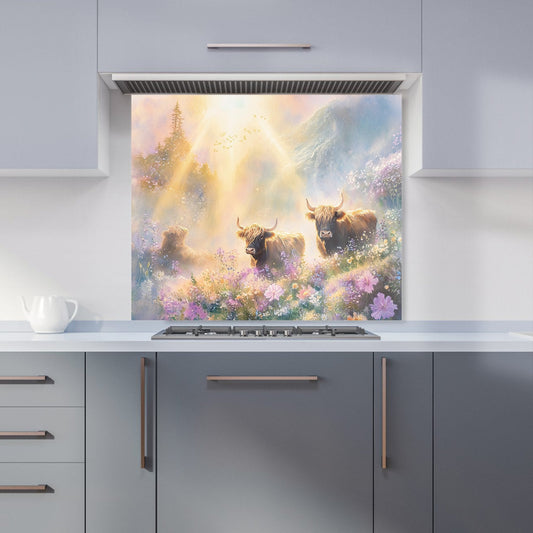 Ava Sterling: 00021 Kitchen Splashback