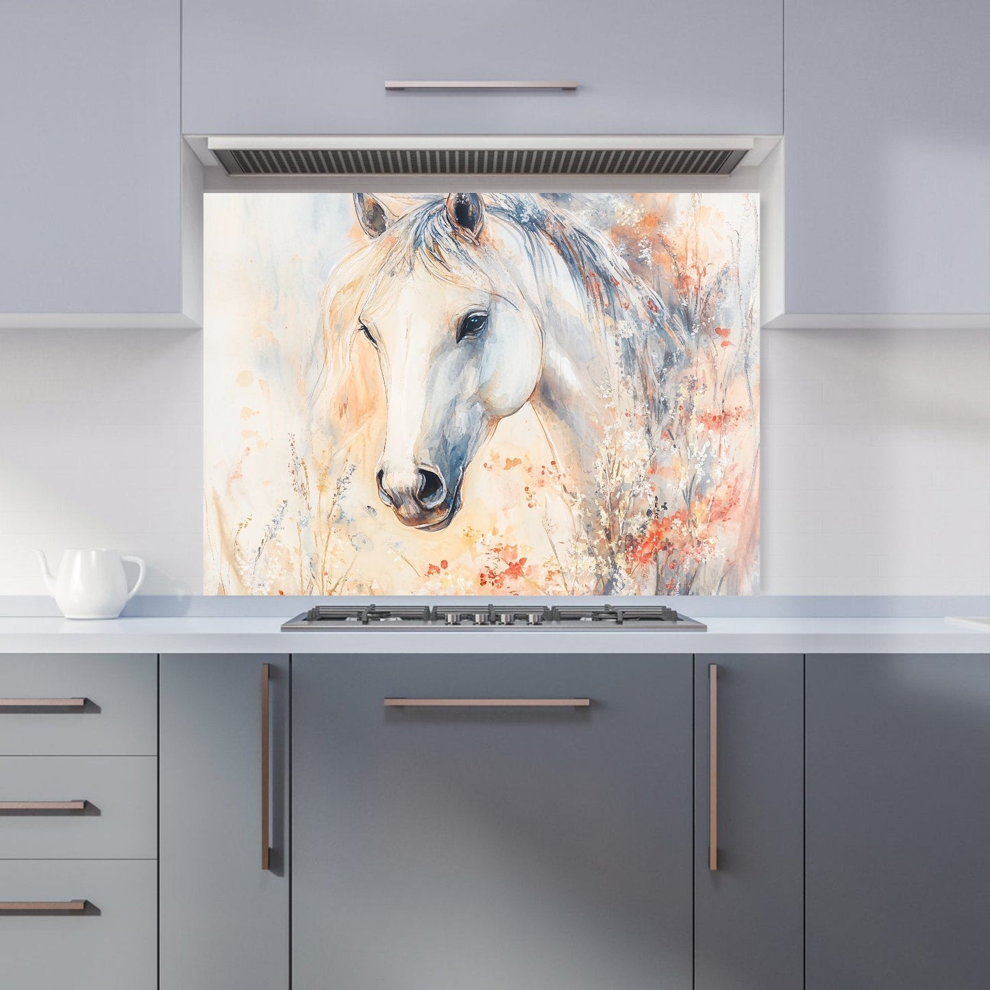 Ava Sterling: 00022 Kitchen Splashback