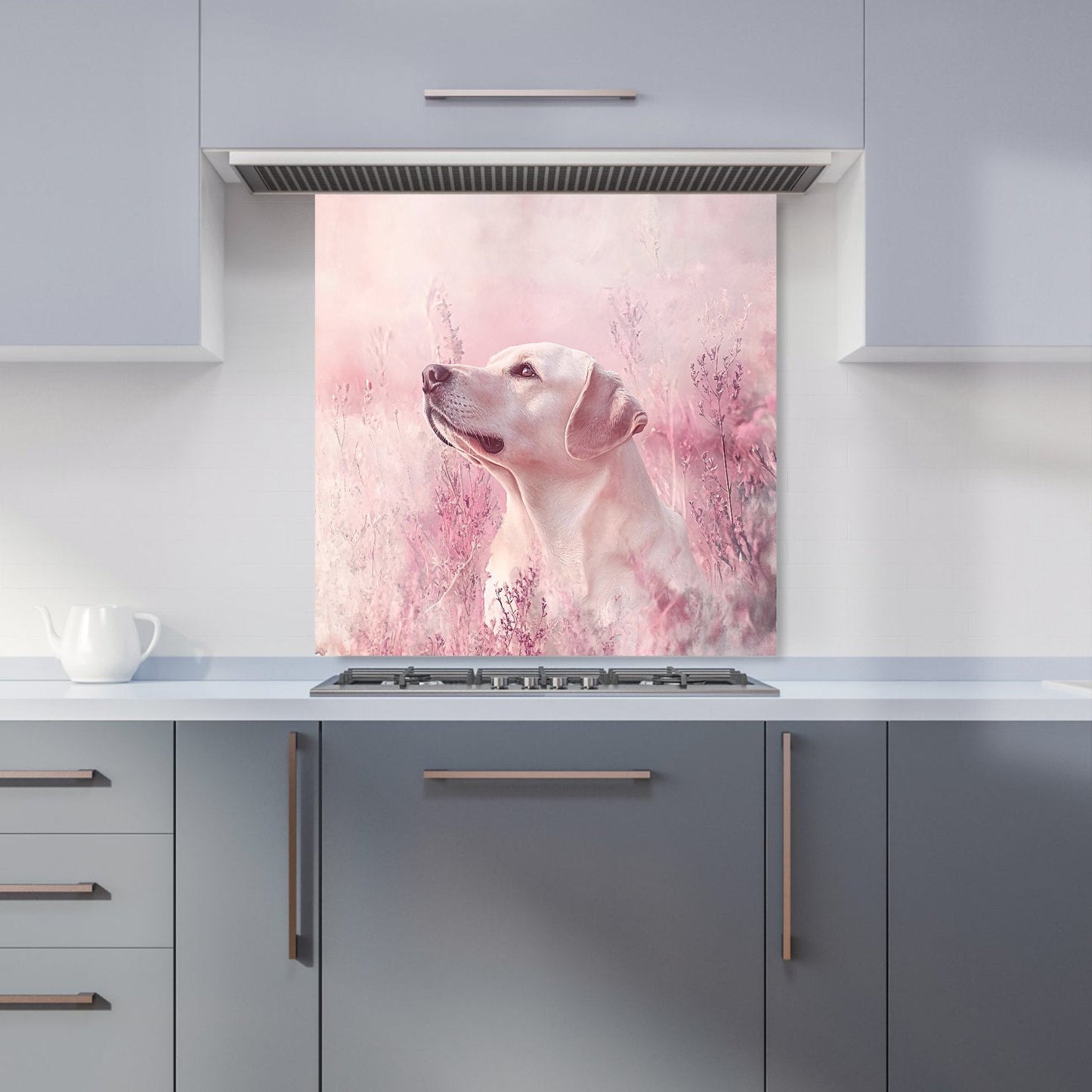 Ava Sterling: 00023 Kitchen Splashback