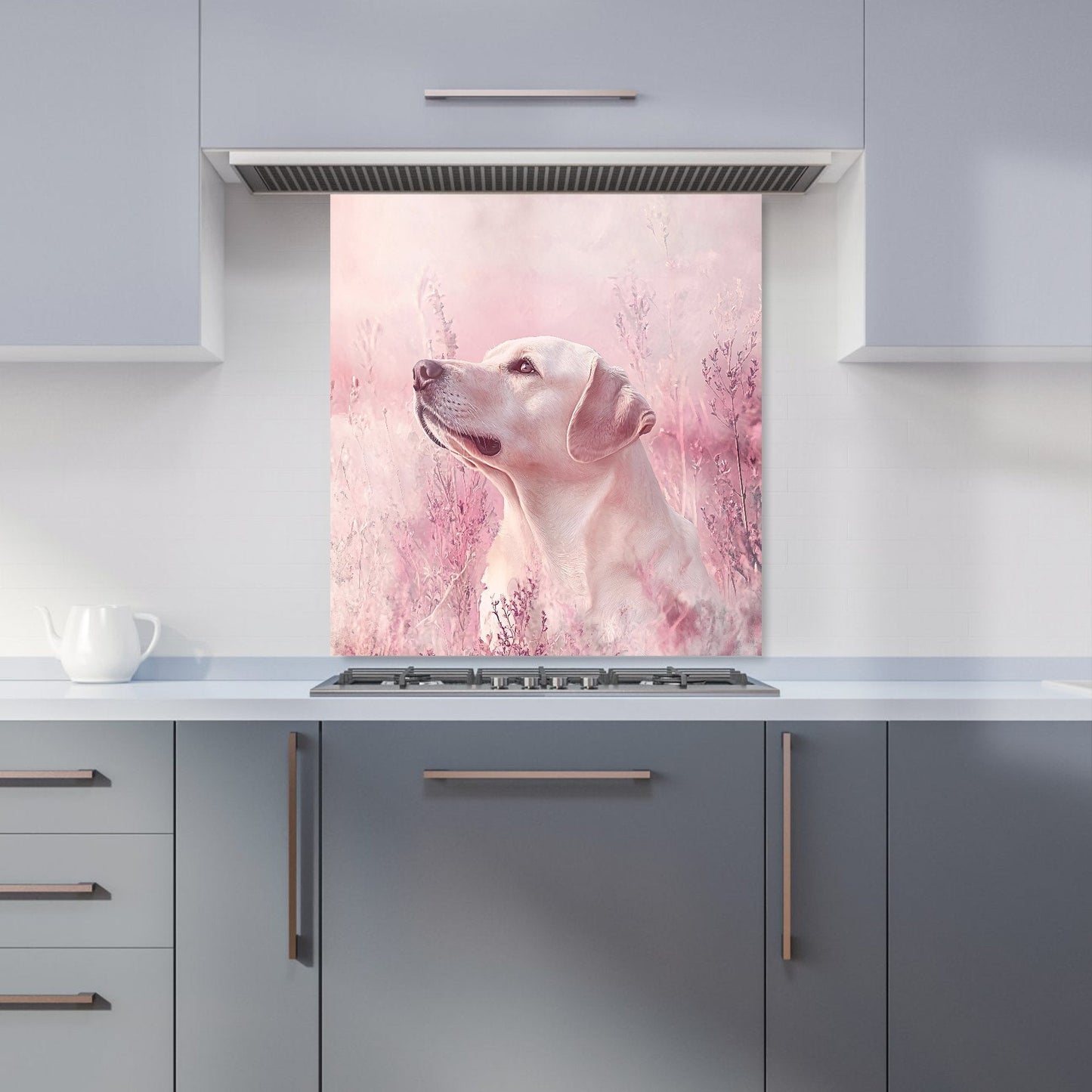 Ava Sterling: 00023 Kitchen Splashback