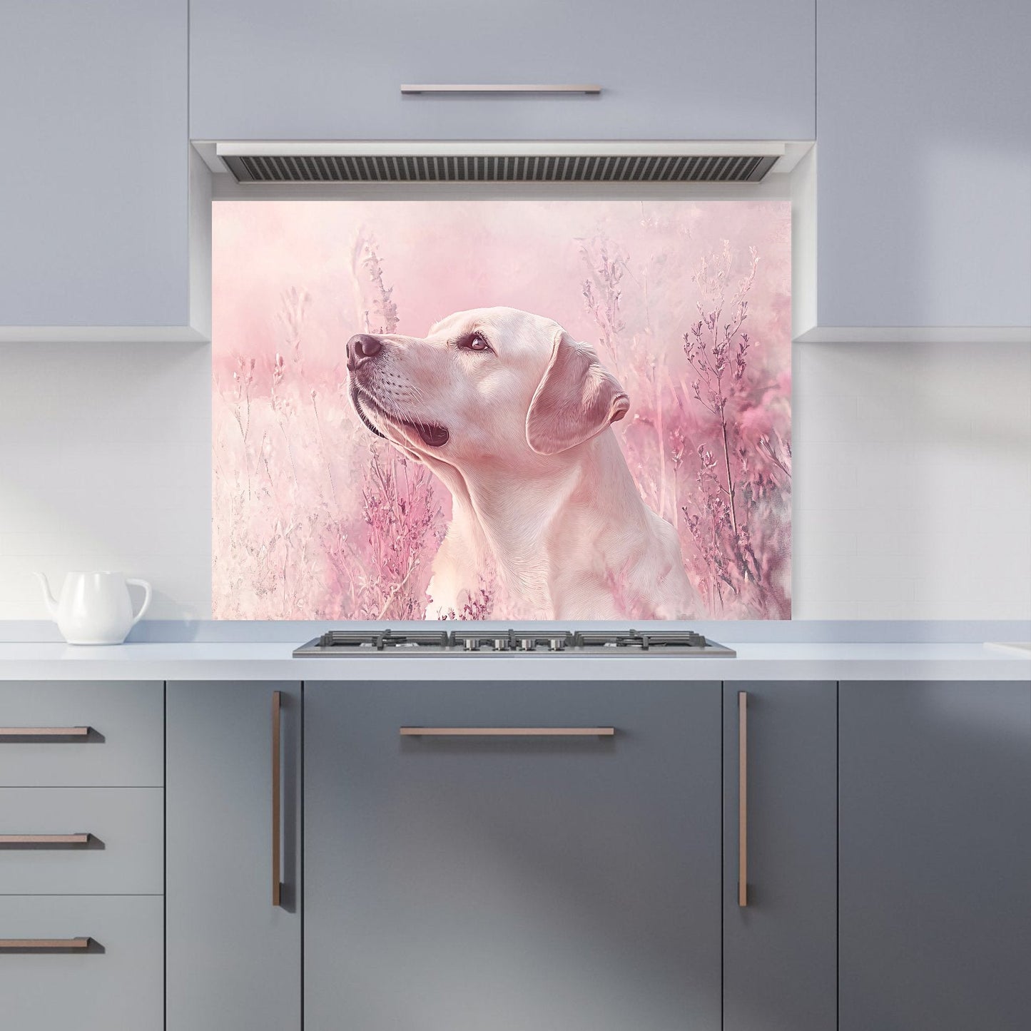 Ava Sterling: 00023 Kitchen Splashback