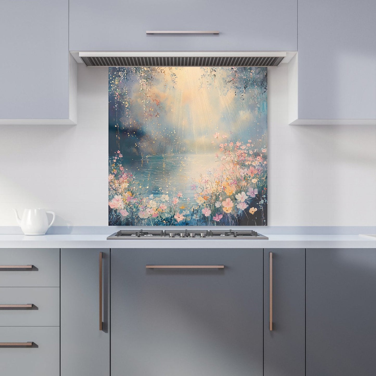 Ava Sterling: 00024 Kitchen Splashback