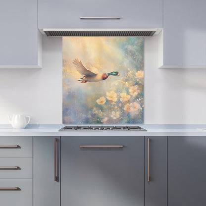 Ava Sterling: 00025 Kitchen Splashback