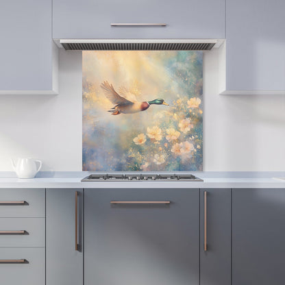 Ava Sterling: 00025 Kitchen Splashback