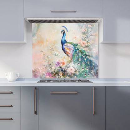 Ava Sterling: 00026 Kitchen Splashback