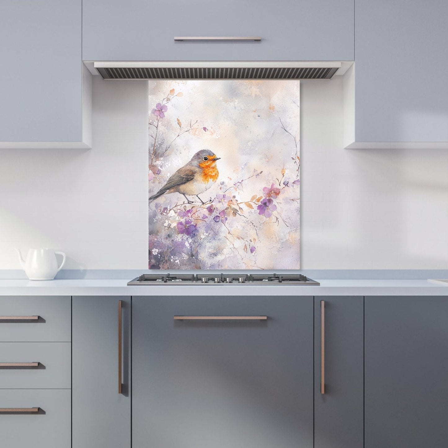 Ava Sterling: 00027 Kitchen Splashback