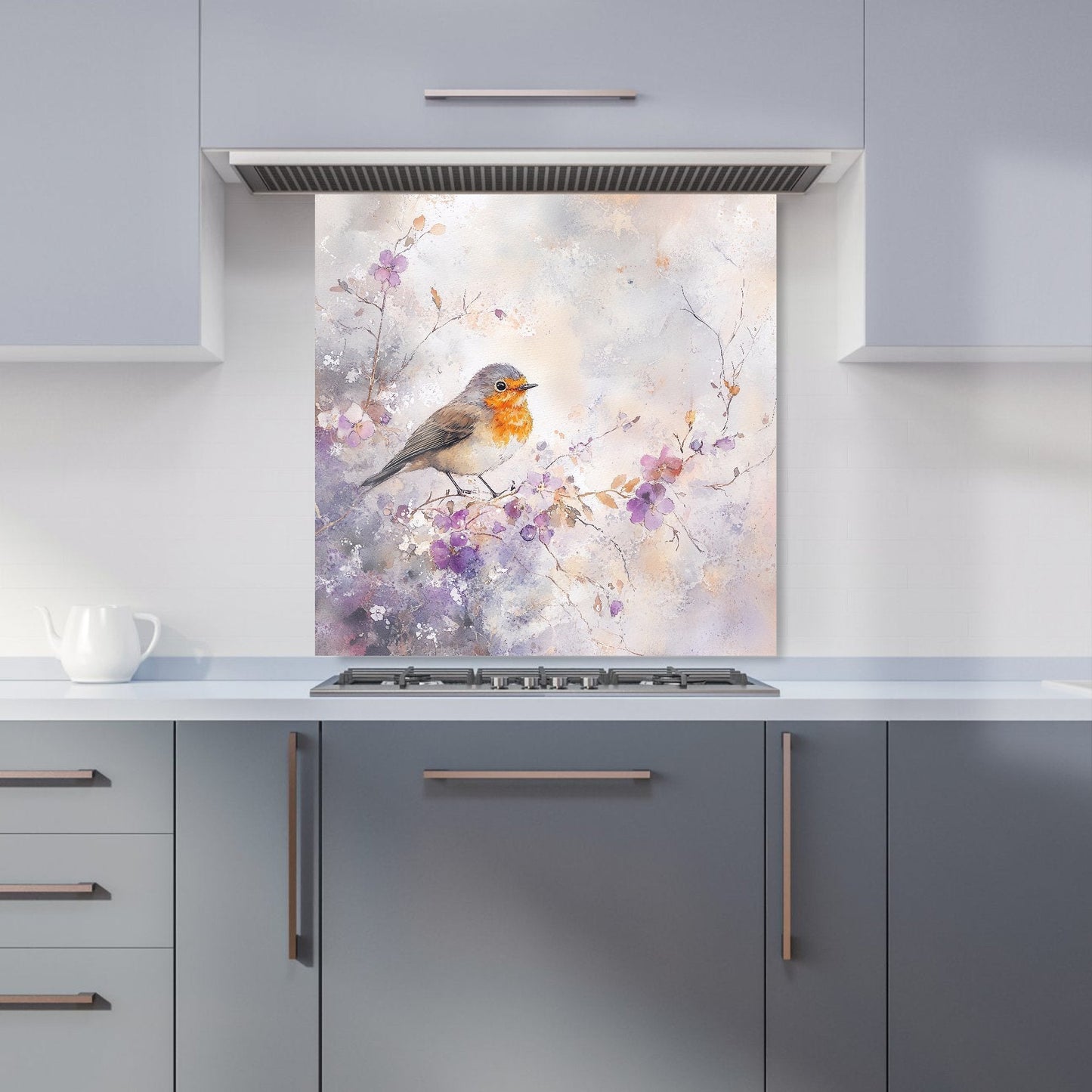 Ava Sterling: 00027 Kitchen Splashback