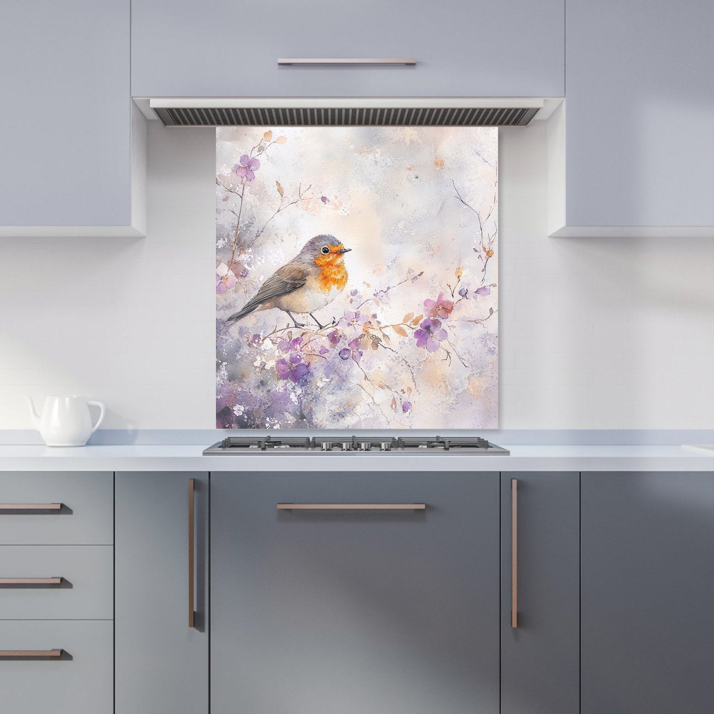 Ava Sterling: 00027 Kitchen Splashback