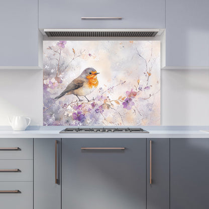 Ava Sterling: 00027 Kitchen Splashback