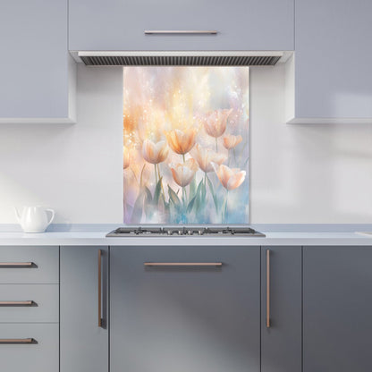 Ava Sterling: 00028 Kitchen Splashback