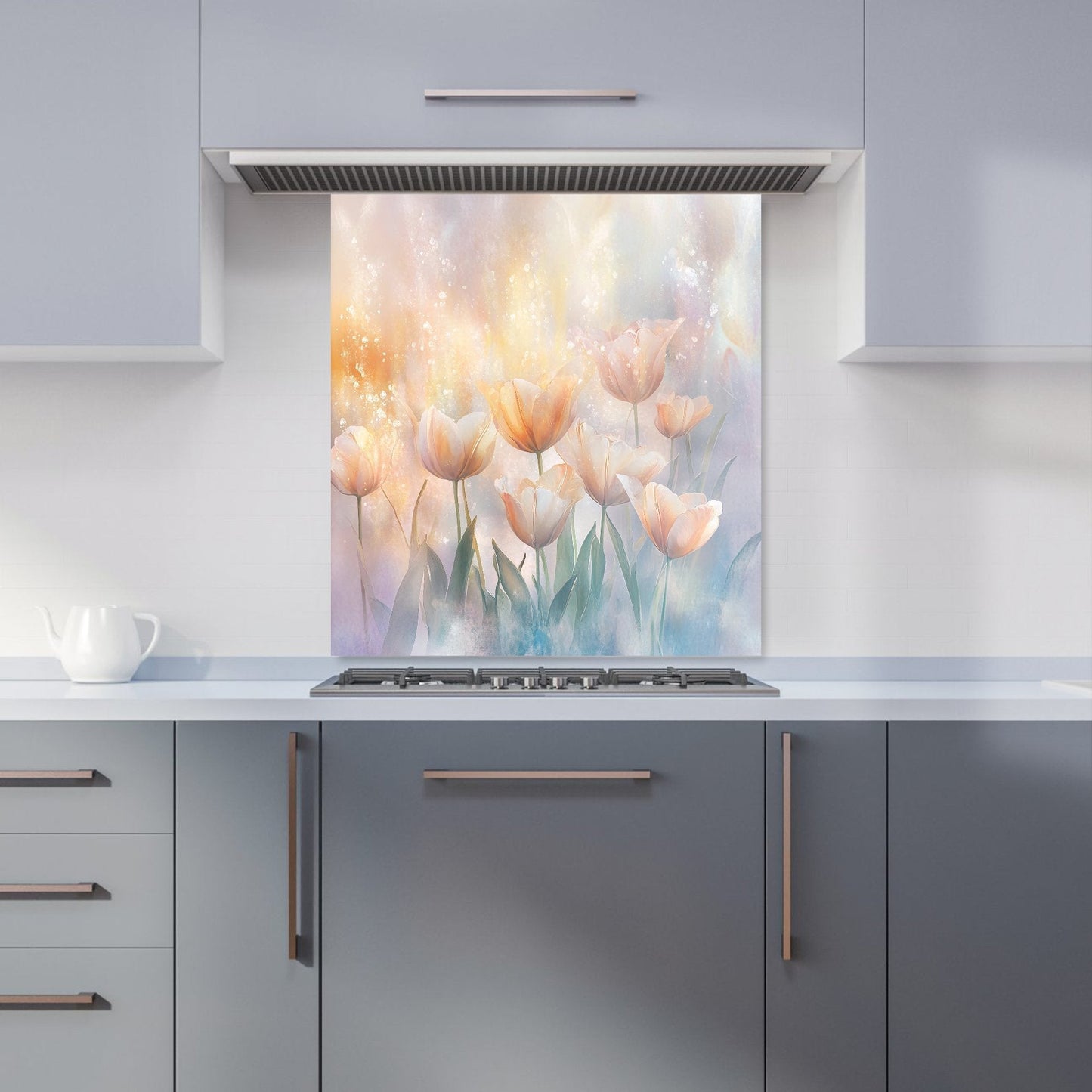 Ava Sterling: 00028 Kitchen Splashback