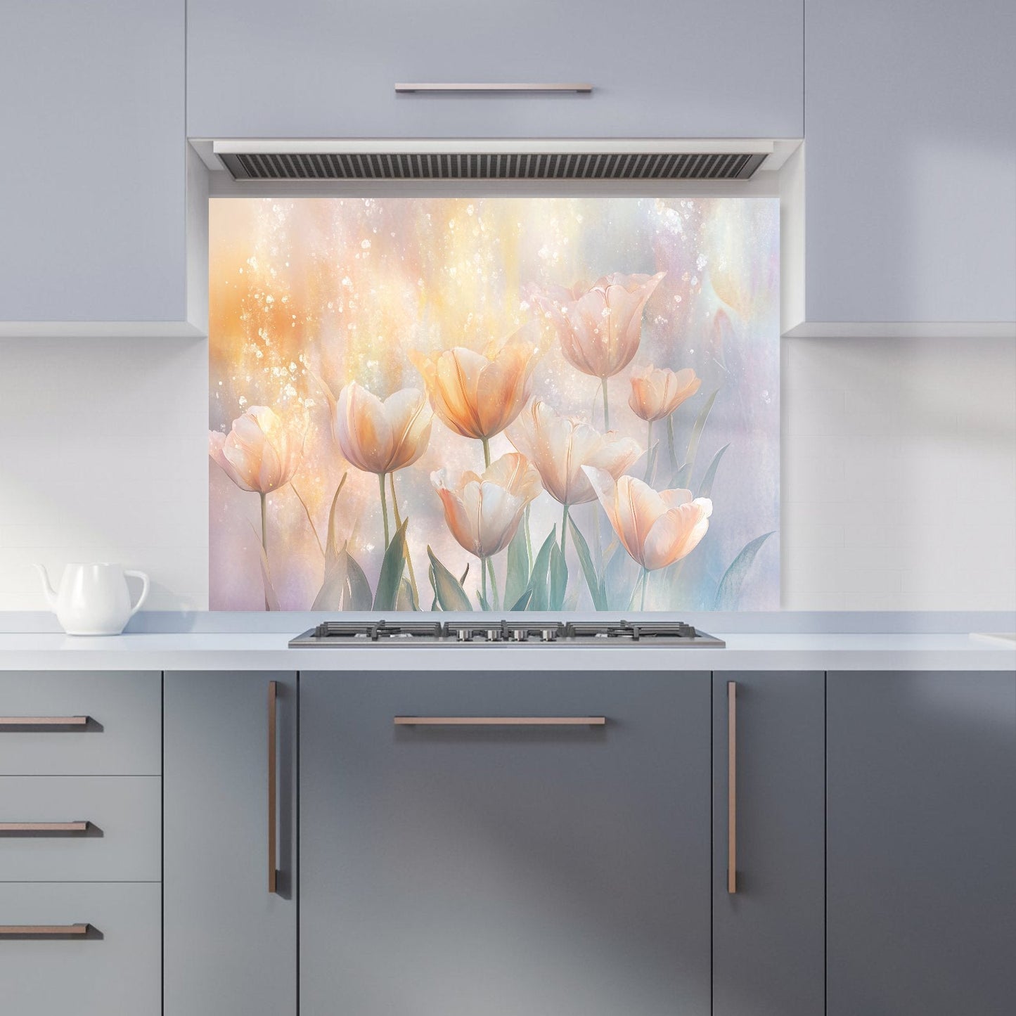 Ava Sterling: 00028 Kitchen Splashback