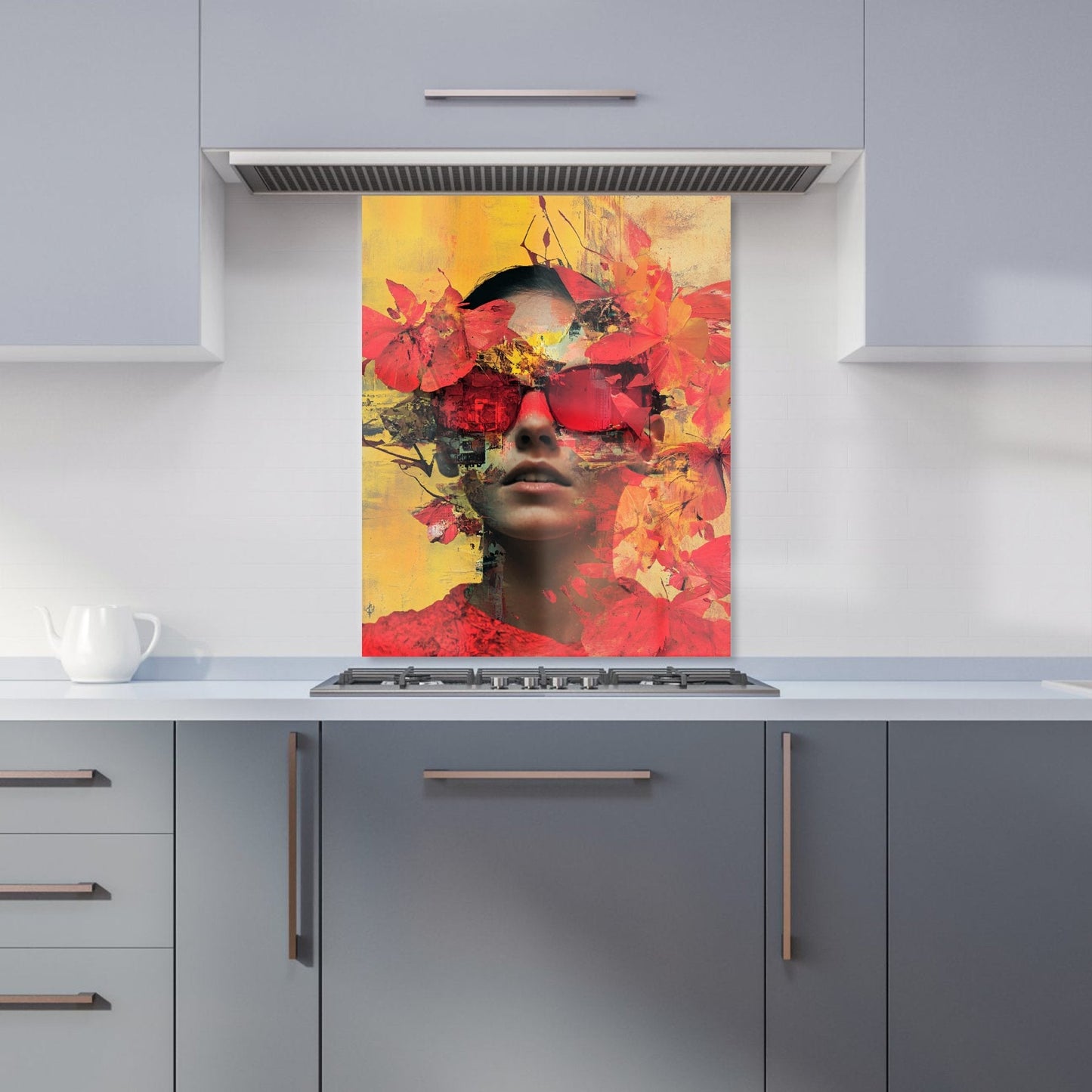 Calista Vale: 00002 Kitchen Splashback