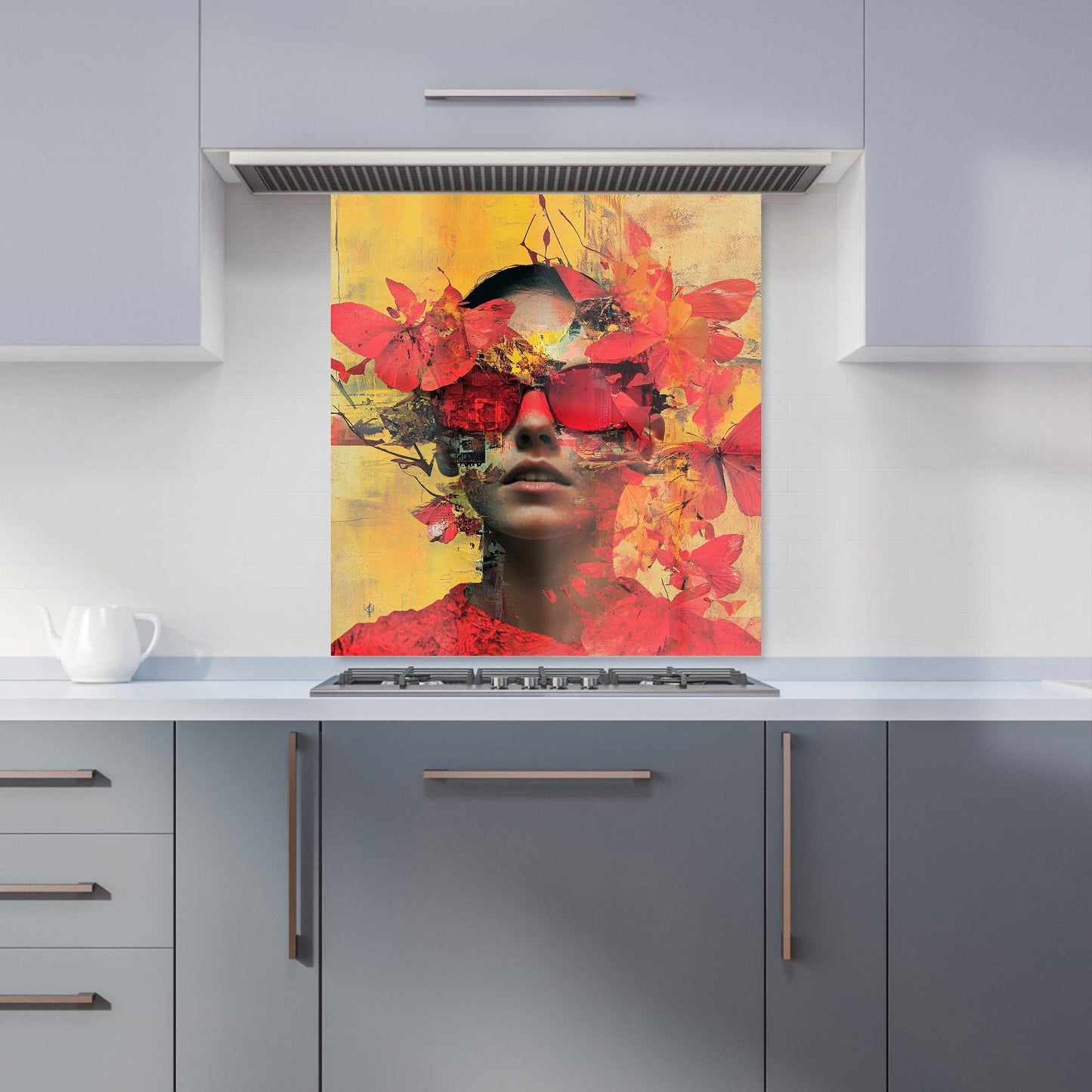 Calista Vale: 00002 Kitchen Splashback