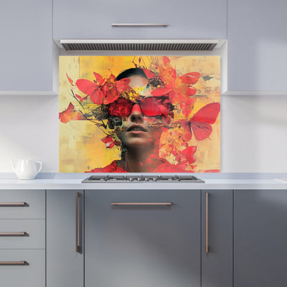 Calista Vale: 00002 Kitchen Splashback